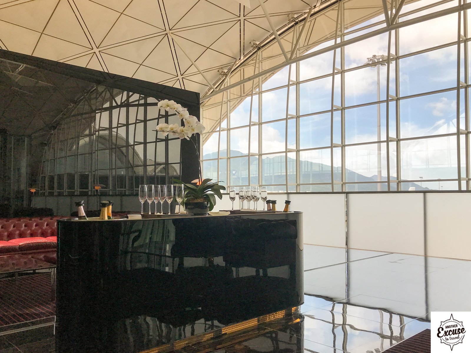 The Wing First Class