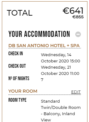 how to get cheap hotel deals