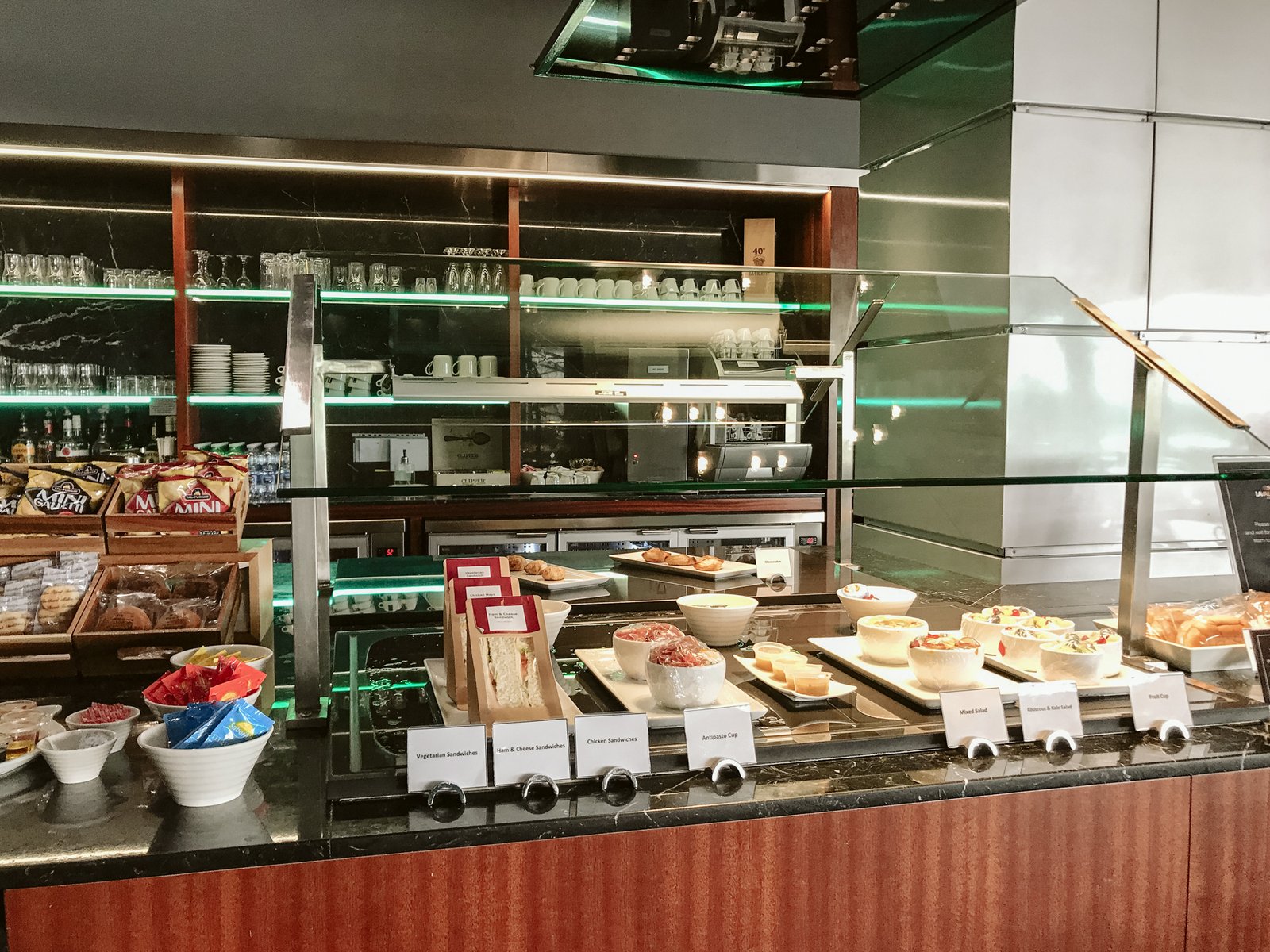 La Valette Malta Lounge