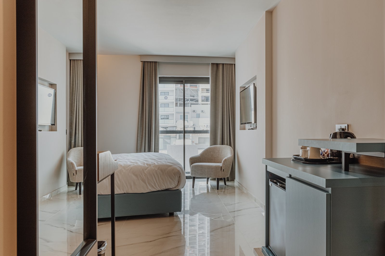 Mercure Malta Superior