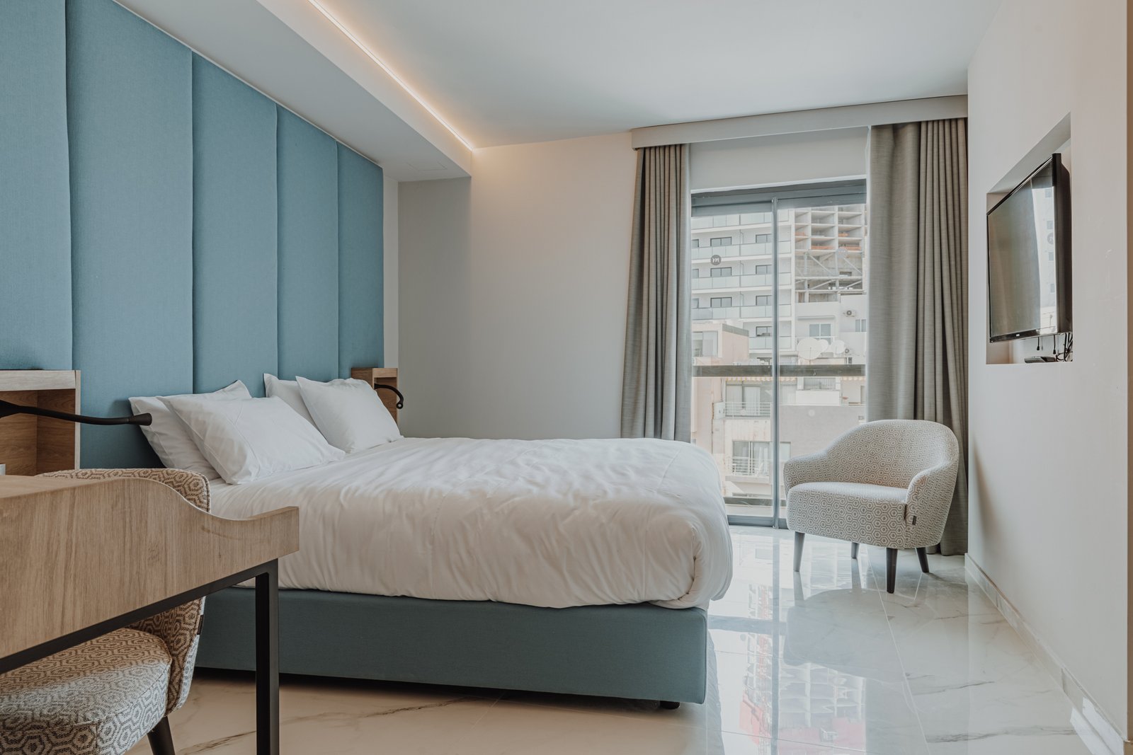 Mercure Malta Superior