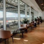 Aspire Lounge Zurich