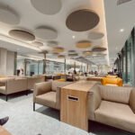 AENA VIP Lounge Valencia