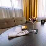 MGallery Prague welcome gift for ALL Platinum status