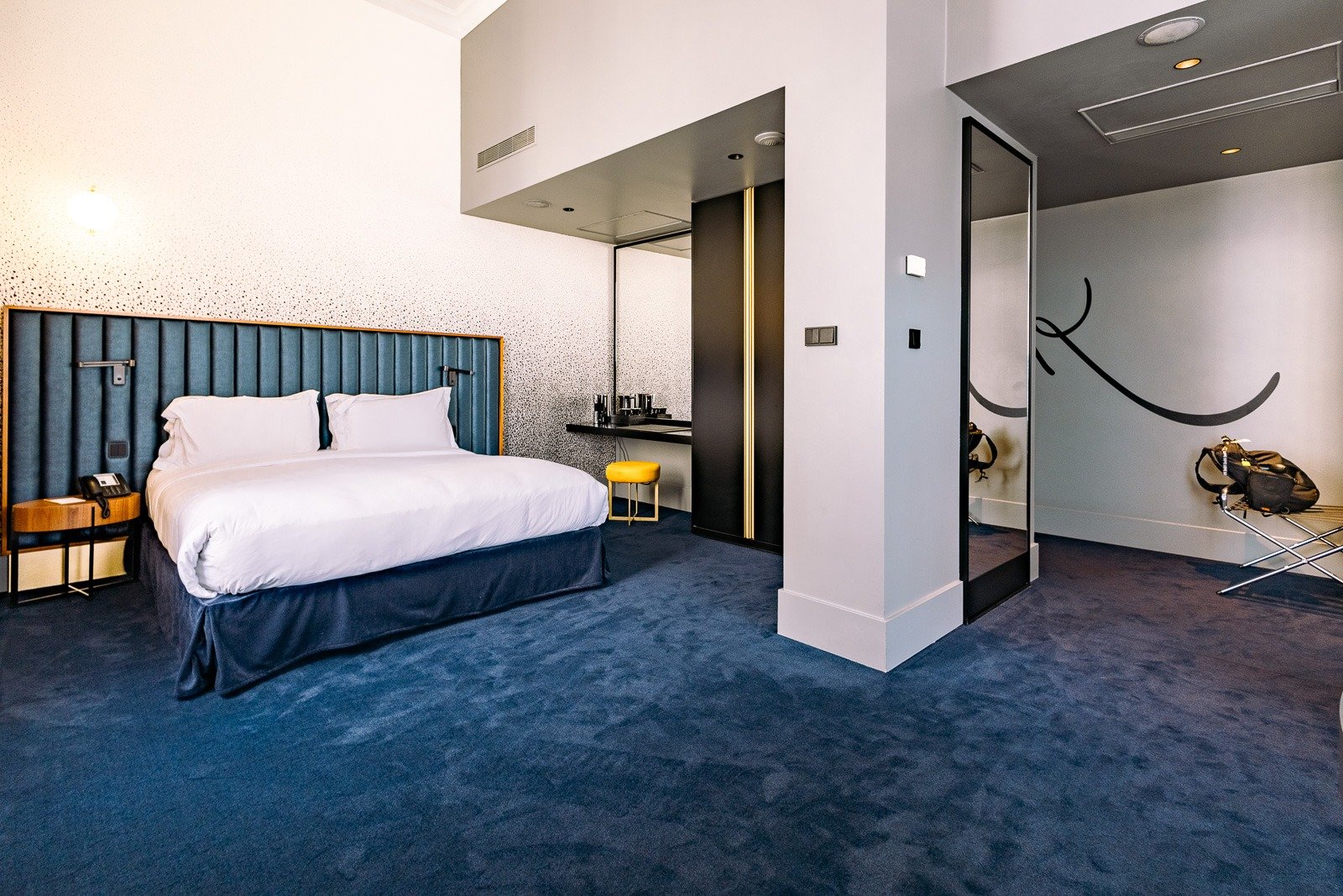 Mgallery Prague Hotel Junior Suite