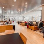 Plaza Mayor Madrid Lounge