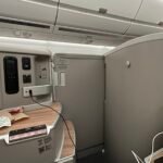 Iberia A350 New Business Class Suite