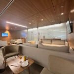 Sala VIP Club Business Lounge Bariloche