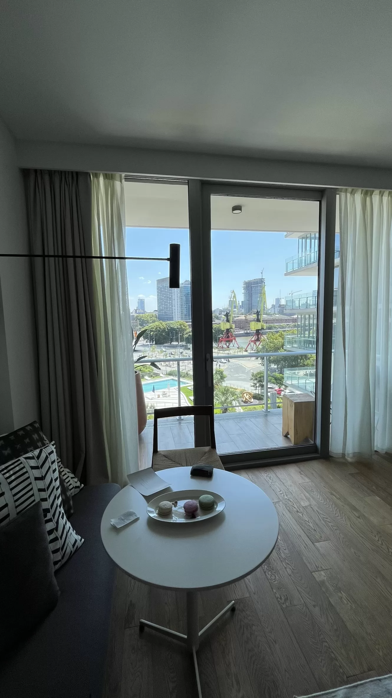 SLS Buenos Aires Puerto Madero