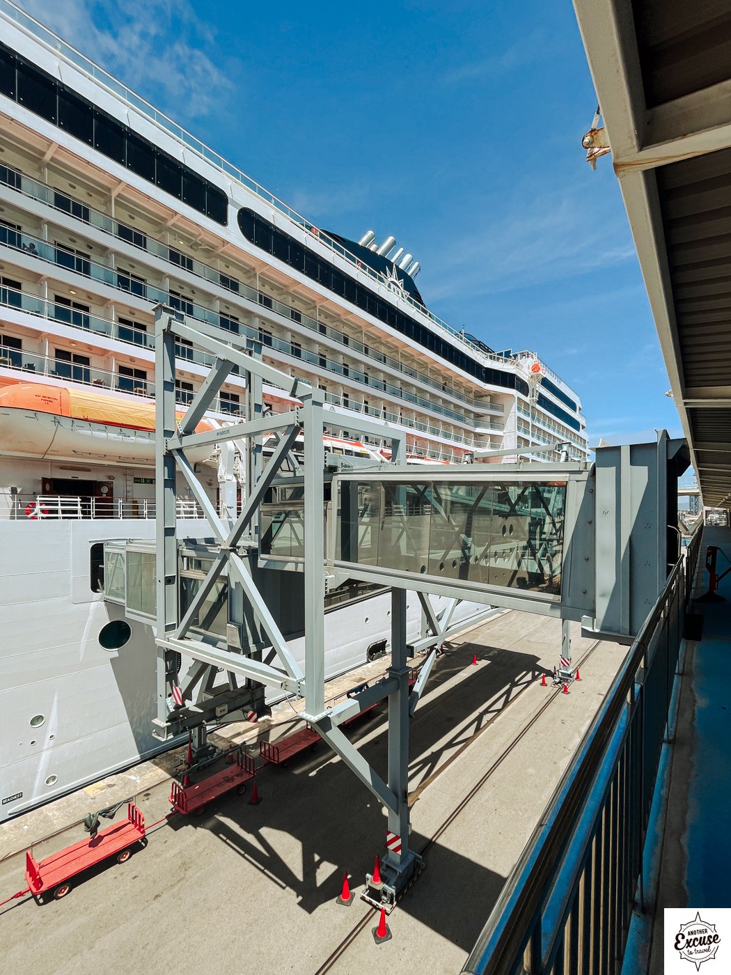 MSC Orchestra Cruise