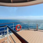 MSC Orchestra Cruise