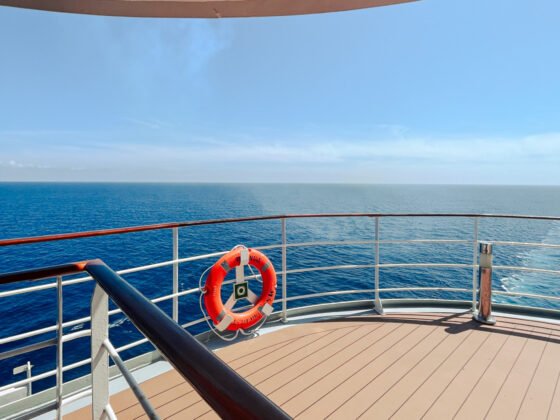 MSC Orchestra Cruise