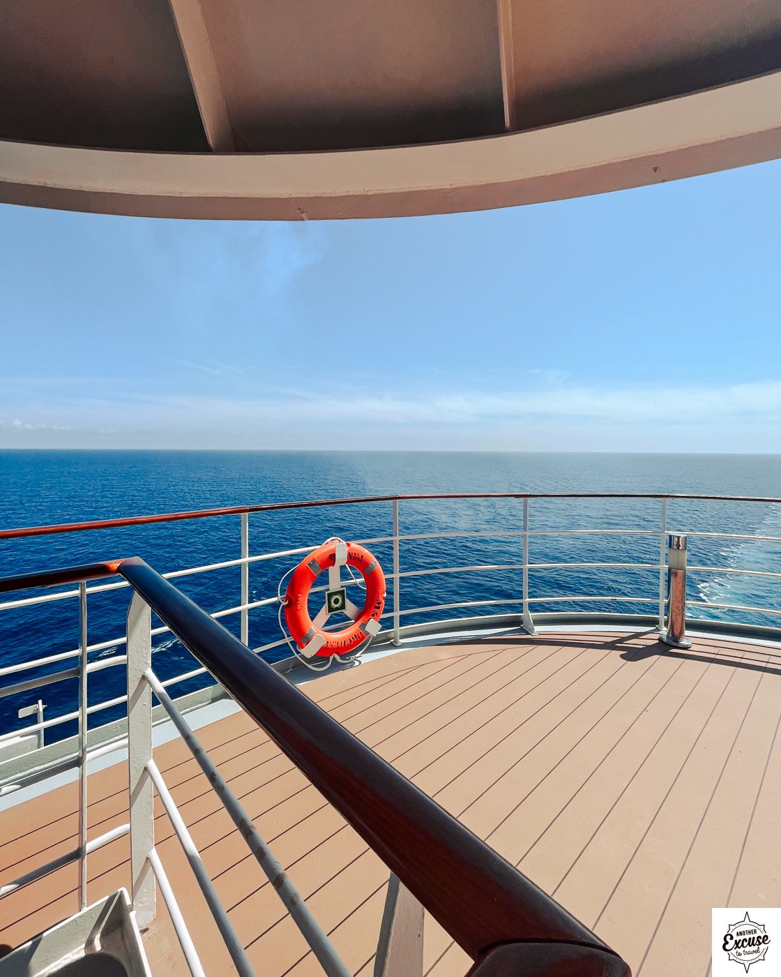 MSC Orchestra Cruise