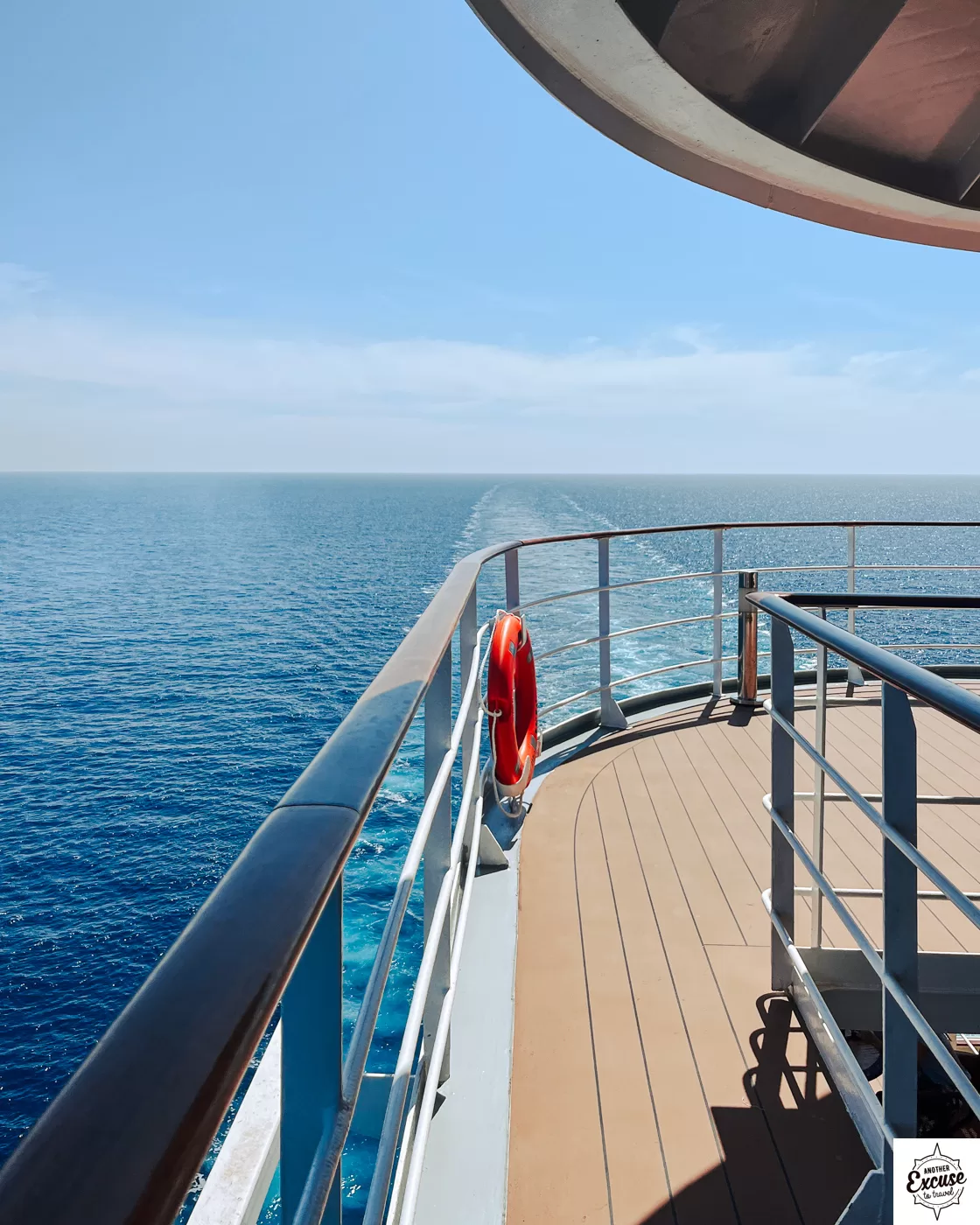 MSC Orchestra Cruise