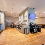 Mendoza Airport AMAE Lounge