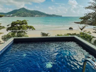 Novotel Kamala Beach Phuket