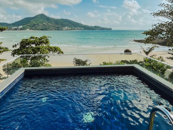 Novotel Kamala Beach Phuket