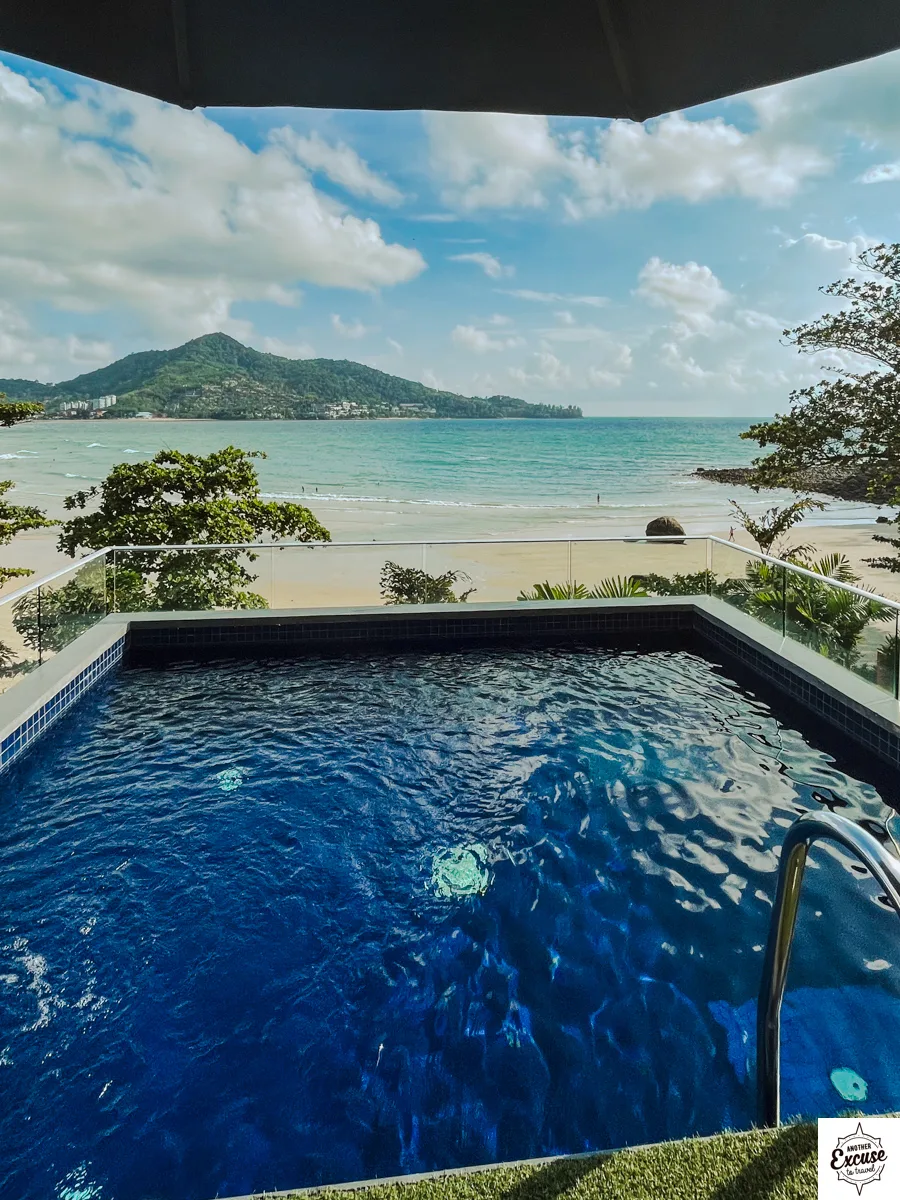 Novotel Kamala Beach Phuket