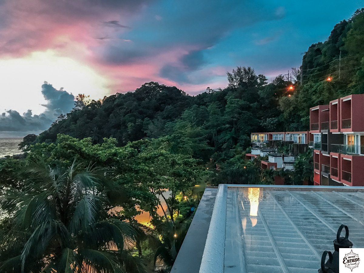 Novotel Kamala Beach Phuket Hotel
