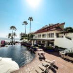 Pullman Pattaya Hotel G pool