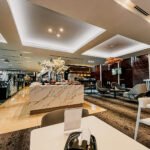 Centurion Lounge Buenos Aires