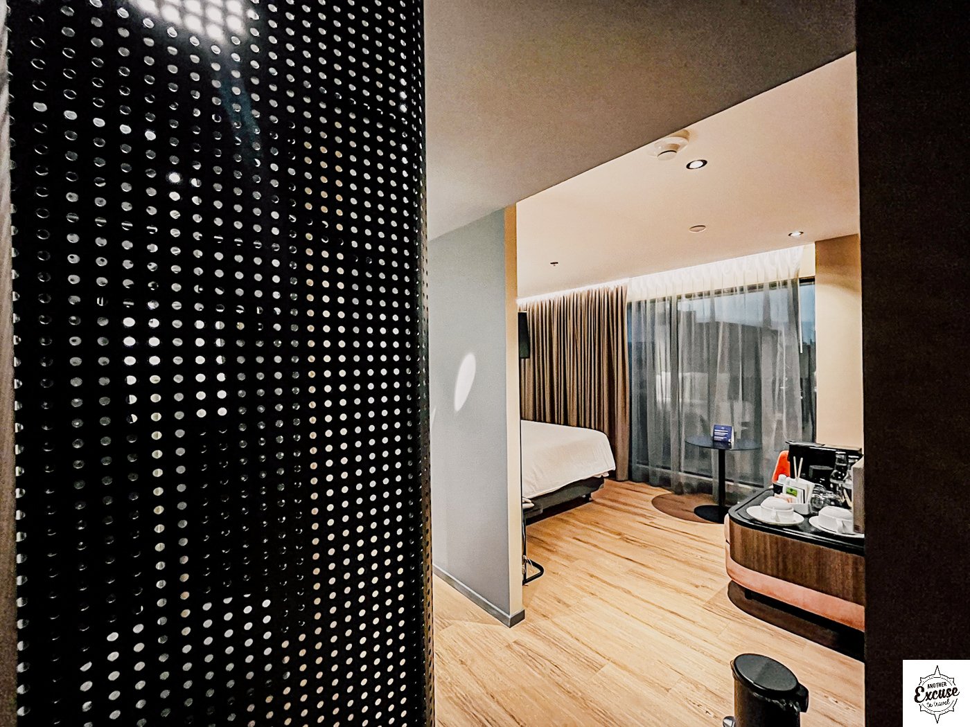 Novotel Mexico City Centro Histórico Superior Room