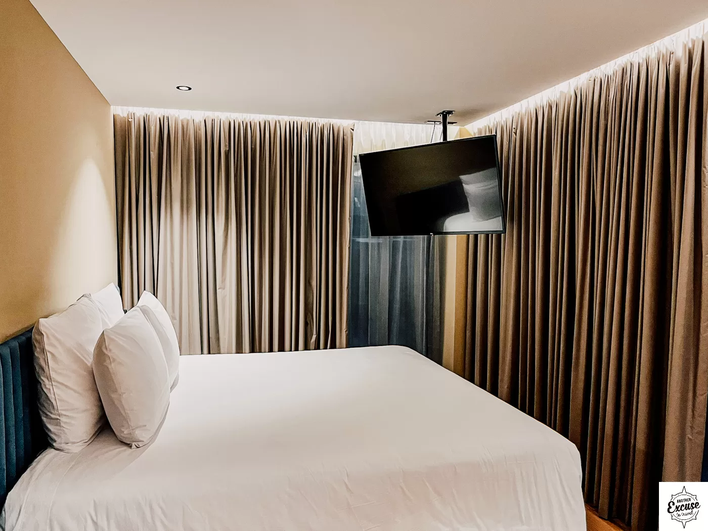 Novotel Mexico City Historico