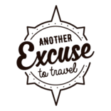 Another Excuse to Travel 🌏